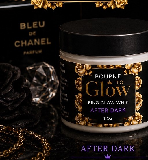After Dark