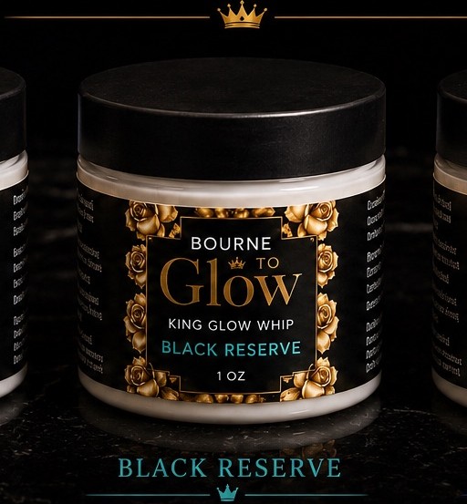 Black Reserve