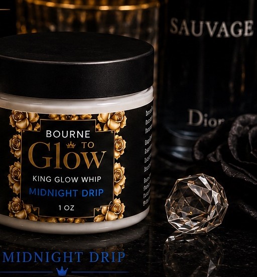 Midnight Drip
